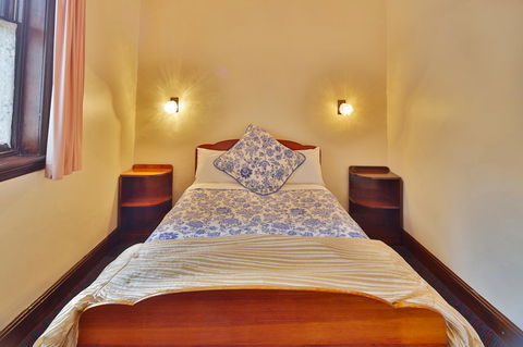 Astor Private Hotel - Accommodation Melbourne 7