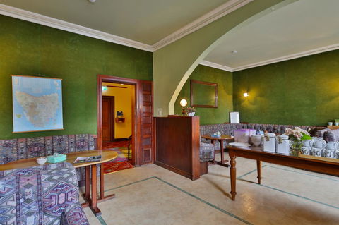 Astor Private Hotel - Accommodation Melbourne 20