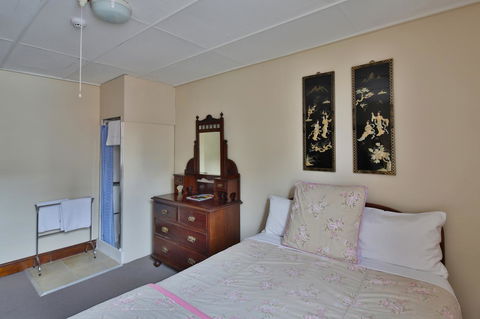 Astor Private Hotel - Accommodation Melbourne 23