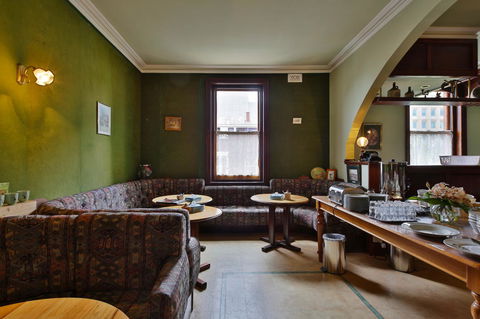 Astor Private Hotel - Accommodation Melbourne 25