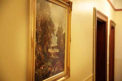 Astor Private Hotel - Accommodation Melbourne 17