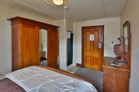 Astor Private Hotel - Accommodation Melbourne 28