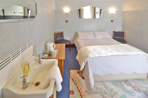 Astor Private Hotel - Accommodation Melbourne 18