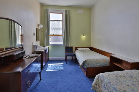 Astor Private Hotel - Accommodation Melbourne 19