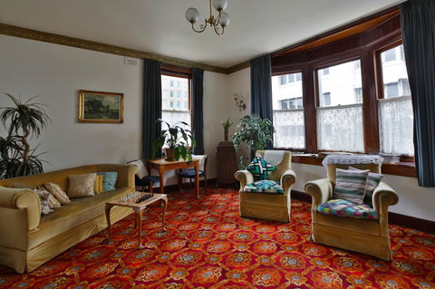 Astor Private Hotel - Accommodation Melbourne 16