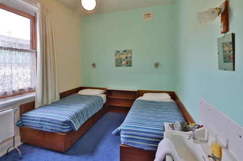 Astor Private Hotel - Accommodation Melbourne 27