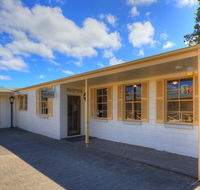 Port Arthur Motor Inn - Accommodation Melbourne