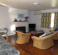 Orford Prosser Holiday Units - Accommodation Melbourne