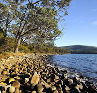 NRMA Port Arthur Holiday Park - Accommodation Melbourne