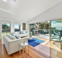 Seas The Day - Seaside Getaway - Accommodation Melbourne
