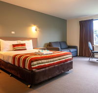 Kingston Hotel - Accommodation Melbourne