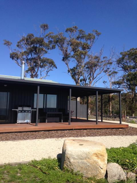 Miyabi Beach Retreat - Accommodation Melbourne 1