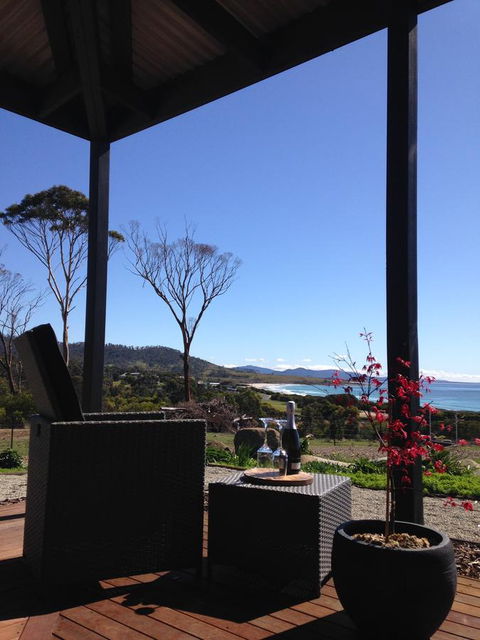 Miyabi Beach Retreat - Accommodation Melbourne 0