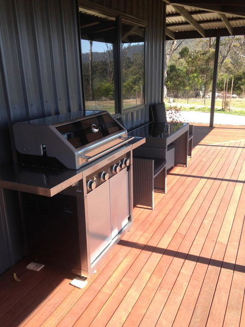 Miyabi Beach Retreat - Accommodation Melbourne 4