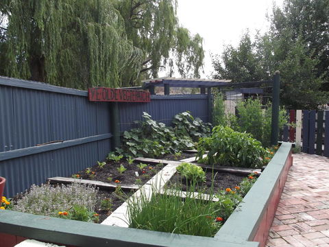 Blue Wren Riverside Cottage - Accommodation Melbourne 12