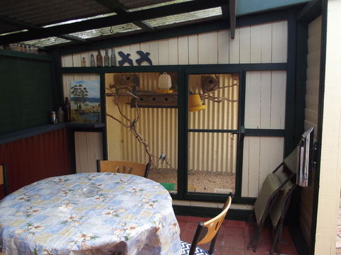 Blue Wren Riverside Cottage - Accommodation Melbourne 13
