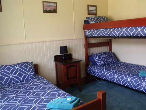 Blue Wren Riverside Cottage - Accommodation Melbourne 2