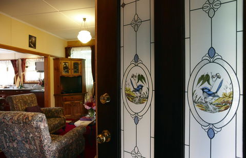 Blue Wren Riverside Cottage - Accommodation Melbourne 15