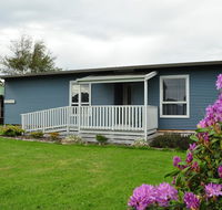 GreenGate Cottages - Accommodation Melbourne