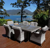 Osprey Lodge  Bungalow - Accommodation Melbourne