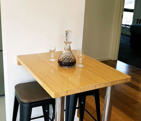 Wild Rivers Escape - Accommodation Melbourne 3