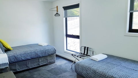 Wild Rivers Escape - Accommodation Melbourne 12