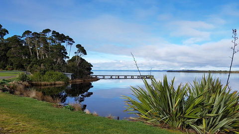 Wild Rivers Escape - Accommodation Melbourne 24