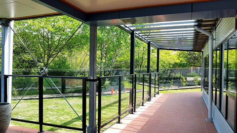 Wild Rivers Escape - Accommodation Melbourne 9