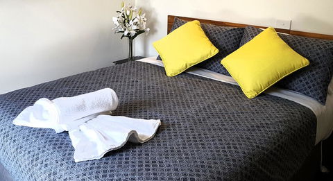 Wild Rivers Escape - Accommodation Melbourne 7