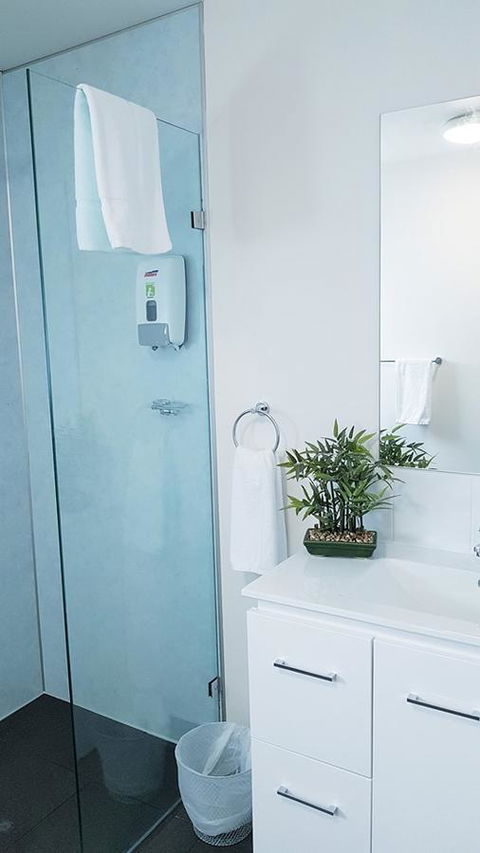 Wild Rivers Escape - Accommodation Melbourne 1