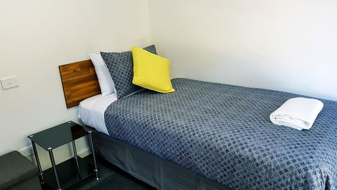 Wild Rivers Escape - Accommodation Melbourne 2