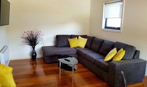 Wild Rivers Escape - Accommodation Melbourne 23