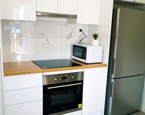Wild Rivers Escape - Accommodation Melbourne 21