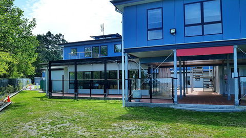Wild Rivers Escape - Accommodation Melbourne 8