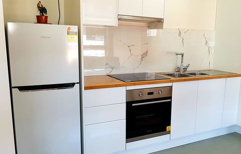 Wild Rivers Escape - Accommodation Melbourne 15