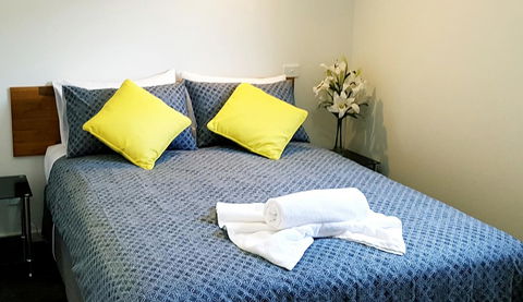 Wild Rivers Escape - Accommodation Melbourne 6