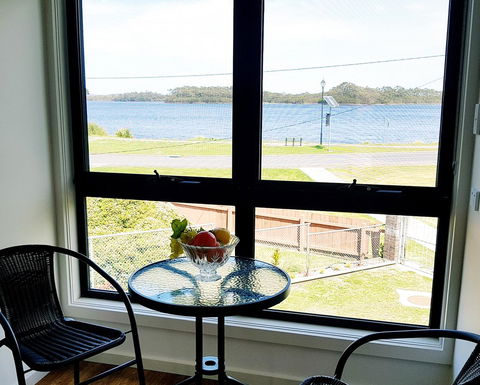 Wild Rivers Escape - Accommodation Melbourne 4