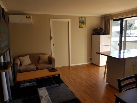 Cradle Alpine Retreat - Accommodation Melbourne 17
