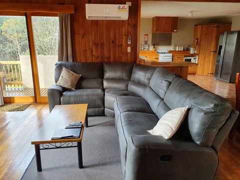 Cradle Alpine Retreat - Accommodation Melbourne 6