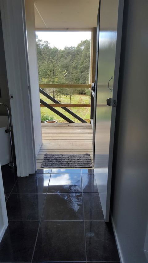 Cradle Alpine Retreat - Accommodation Melbourne 32