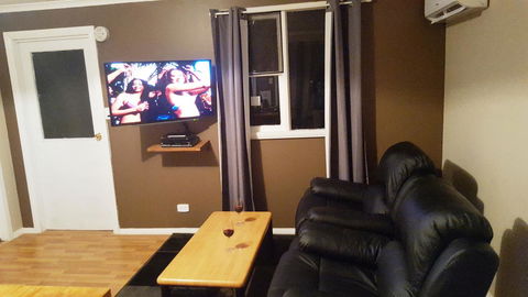 Cradle Alpine Retreat - Accommodation Melbourne 42