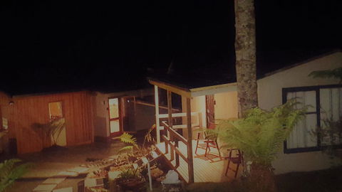 Cradle Alpine Retreat - Accommodation Melbourne 33