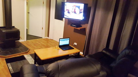 Cradle Alpine Retreat - Accommodation Melbourne 41