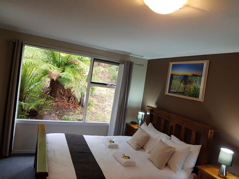 Cradle Alpine Retreat - Accommodation Melbourne 23