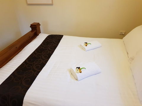 Cradle Alpine Retreat - Accommodation Melbourne 22