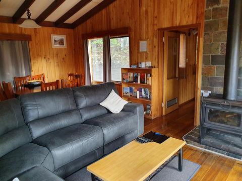 Cradle Alpine Retreat - Accommodation Melbourne 5