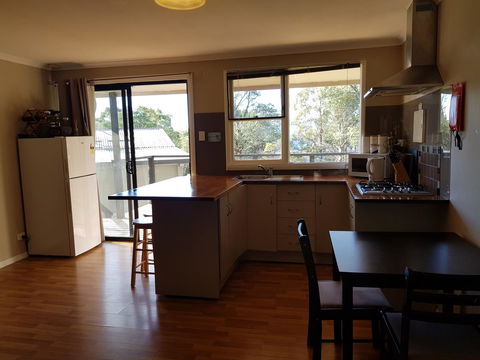 Cradle Alpine Retreat - Accommodation Melbourne 18