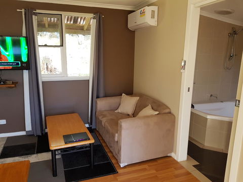 Cradle Alpine Retreat - Accommodation Melbourne 15