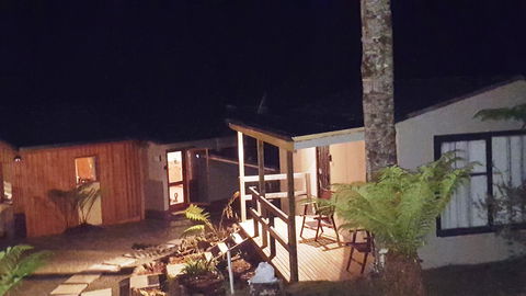 Cradle Alpine Retreat - Accommodation Melbourne 44