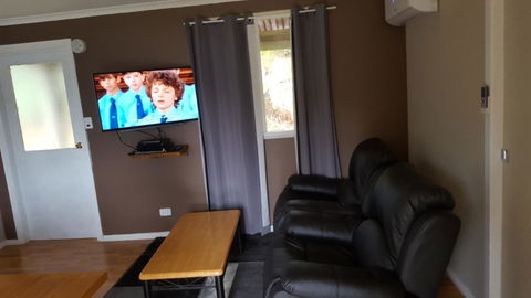 Cradle Alpine Retreat - Accommodation Melbourne 43
